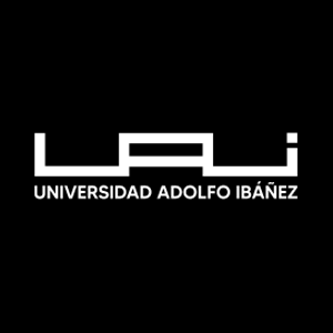 Universidad Adolfo Ibáñez logo