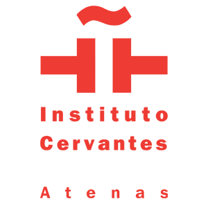 Instituto Cervantes logo