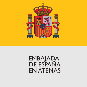 Embajada de España logo