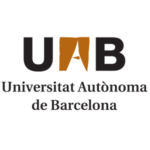 Universitat Autònoma de Barcelona logo
