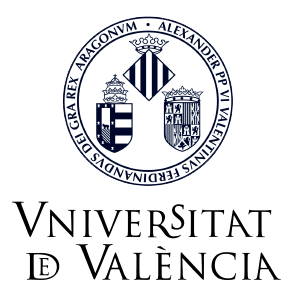 Universitat de València logo