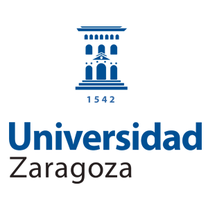 Universidad de Zaragoza logo