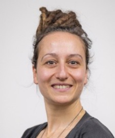 Melpomeni Papadopoulou