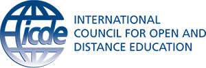 International Council for Open and Distance Education