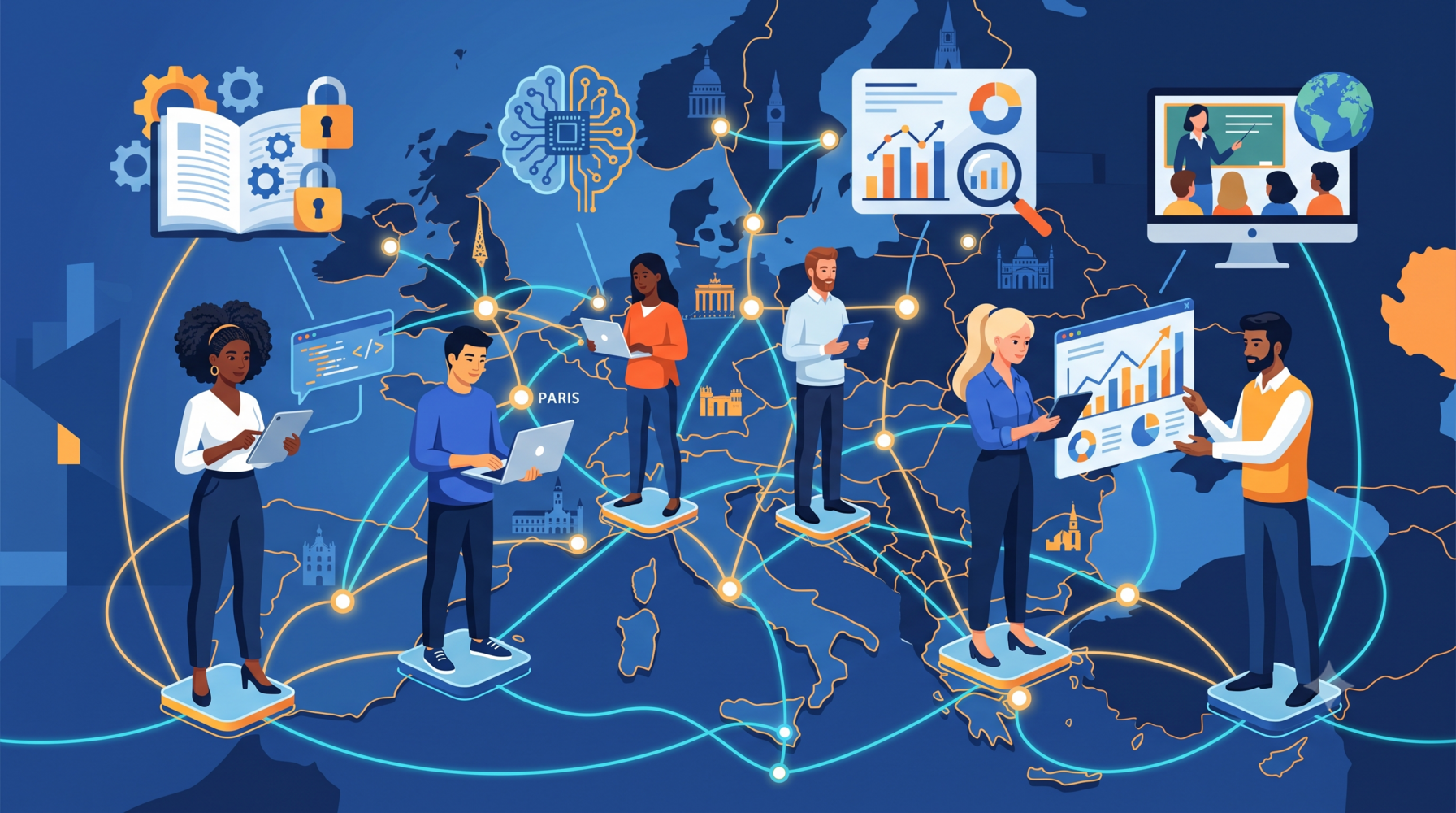 OpenEU - Μαθήματα Διδακτορικού Επιπέδου